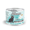Joe & Pepper - Cat Tin - Chicken & Beef with Carrots