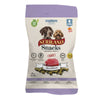 Mediterranean Serrano Snacks Beef 100g