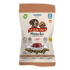 Mediterranean Serrano Snacks Liver 100g