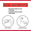 Mikki 2in1 Whistle Clicker