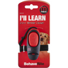 Mikki 2in1 Whistle Clicker