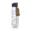 Milly Green - Cornstarch Water Bottle - Eco Oceans 750ml