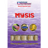Ocean Nutrition Frozen Mysis 100g Cube