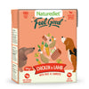 Nature Diet Feel Good Chicken & Lamb