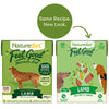 Nature Diet Feel Good Lamb 390g