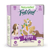 Nature Diet Feel Good Puppy