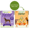 Nature Diet Feel Good Turkey & Chicken