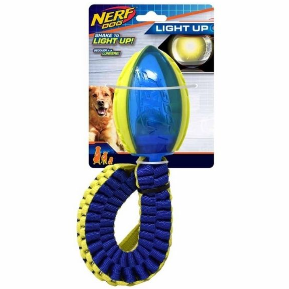Nerf dog hotsell