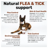 NutriPaw Chews - Flea & Tick