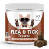 NutriPaw Chews - Flea & Tick