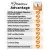 NutriPaw Chews - Pre, Pro & Postbiotic