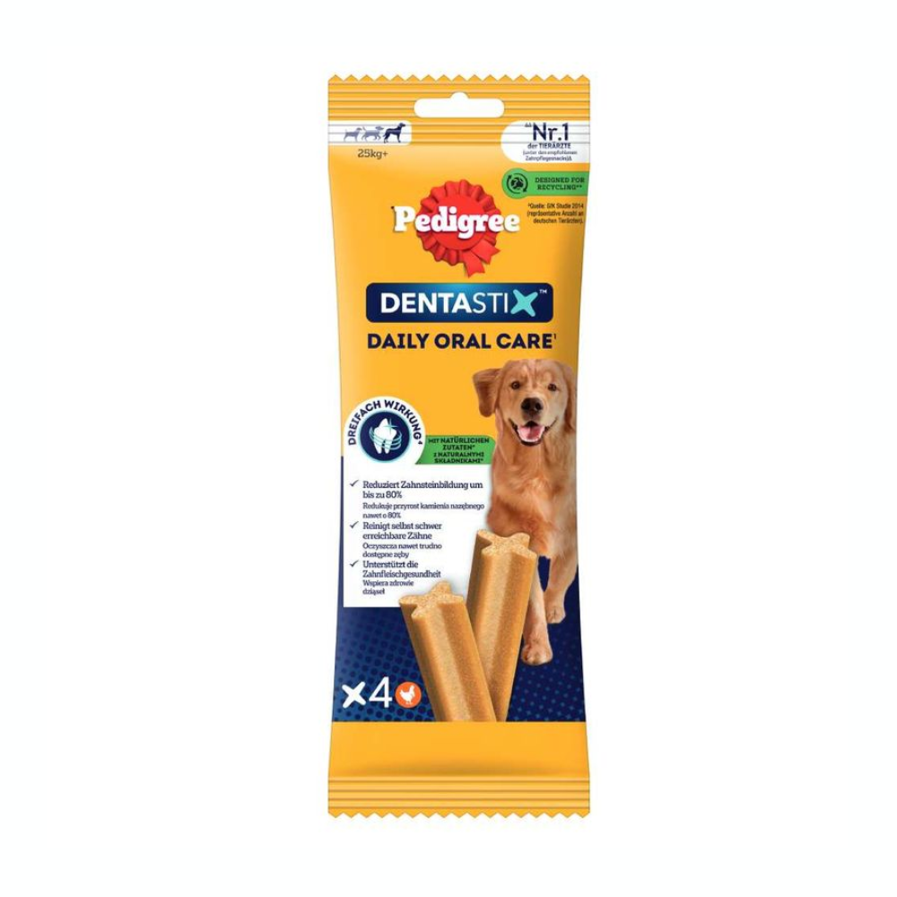 Pedigree Dentastix Large Dog Petstop