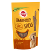Pedigree Ranchos Dog Treats - Sticks with Chicken Liver