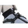 Pontis - Harness Coat - Grey