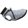 Pontis - Harness Coat - Grey
