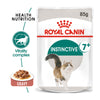 Royal Canin Cat Pouch - Instinctive +7