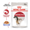 Royal Canin Cat Pouch - Instinctive in Jelly