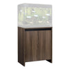 Fluval Roma 90 Walnut Cabinet