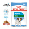 Royal Canin Mini Puppy in Gravy Pouch