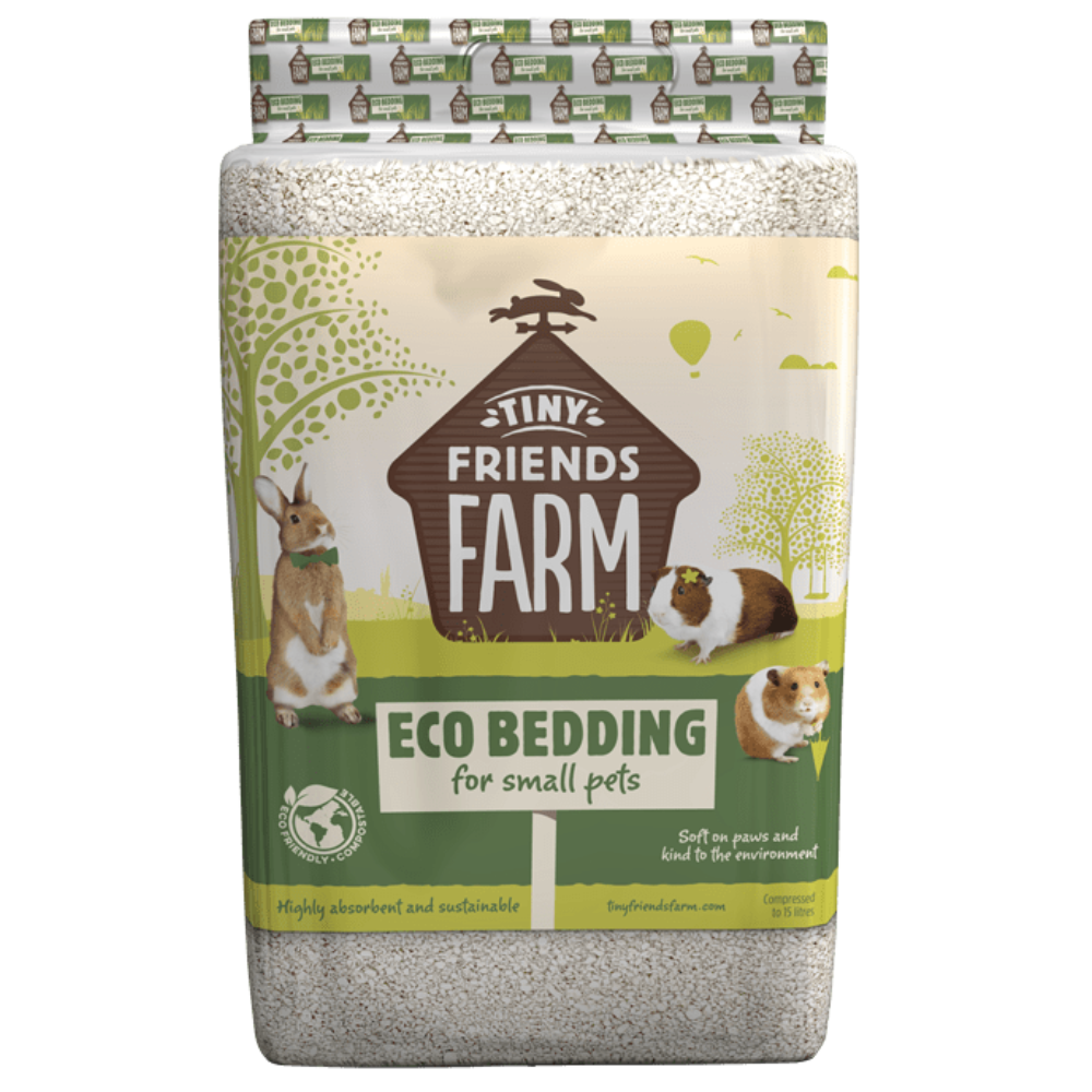 Photo inspiration: Visual Reference: Carefresh Natural Pet Bedding 14L
