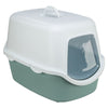 Vico Hooded Litter Tray
