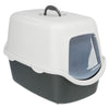 Vico Hooded Litter Tray
