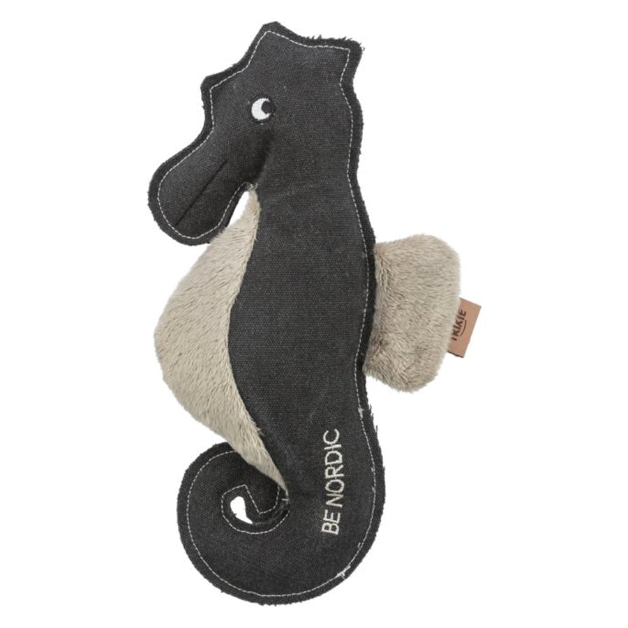 Seahorse dog toy cheap