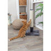 Batres Scratching Post 62cm Grey