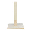 Batres Scratching Post 62cm Beige