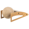 Trixie Scratching Ramp with Jute Ball