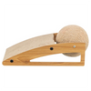 Trixie Scratching Ramp with Jute Ball