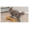Trixie Scratching Ramp with Jute Ball