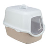 Vico Hooded Litter Tray