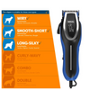 Wahl U-Clip Dog Clipper Kit