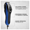 Wahl U-Clip Dog Clipper Kit