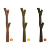 Zeus Nosh Strong Chew Bone Sticks - Trio