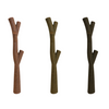 Zeus Nosh Strong Chew Bone Sticks - Trio