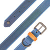 Sötnos Aquatech Reflective Collar Blue