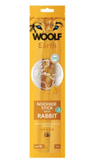Woolf Earth - Noohide Sticks with Rabbit