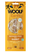 Woolf Earth - Noohide Sticks with Rabbit