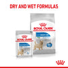 Royal Canin - Mini - Light Weight Care