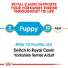 Royal Canin Yorkshire Terrier Puppy 1.5kg