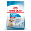 Royal Canin - Medium - Puppy/Junior