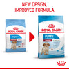 Royal Canin - Medium - Puppy/Junior