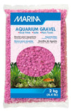 Marina Decorative Aquarium Gravel 2kg