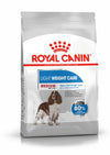 Royal Canin - Medium - Light Weight Care