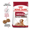 Royal Canin Medium Ageing 10+