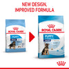 Royal Canin Maxi Puppy/Junior