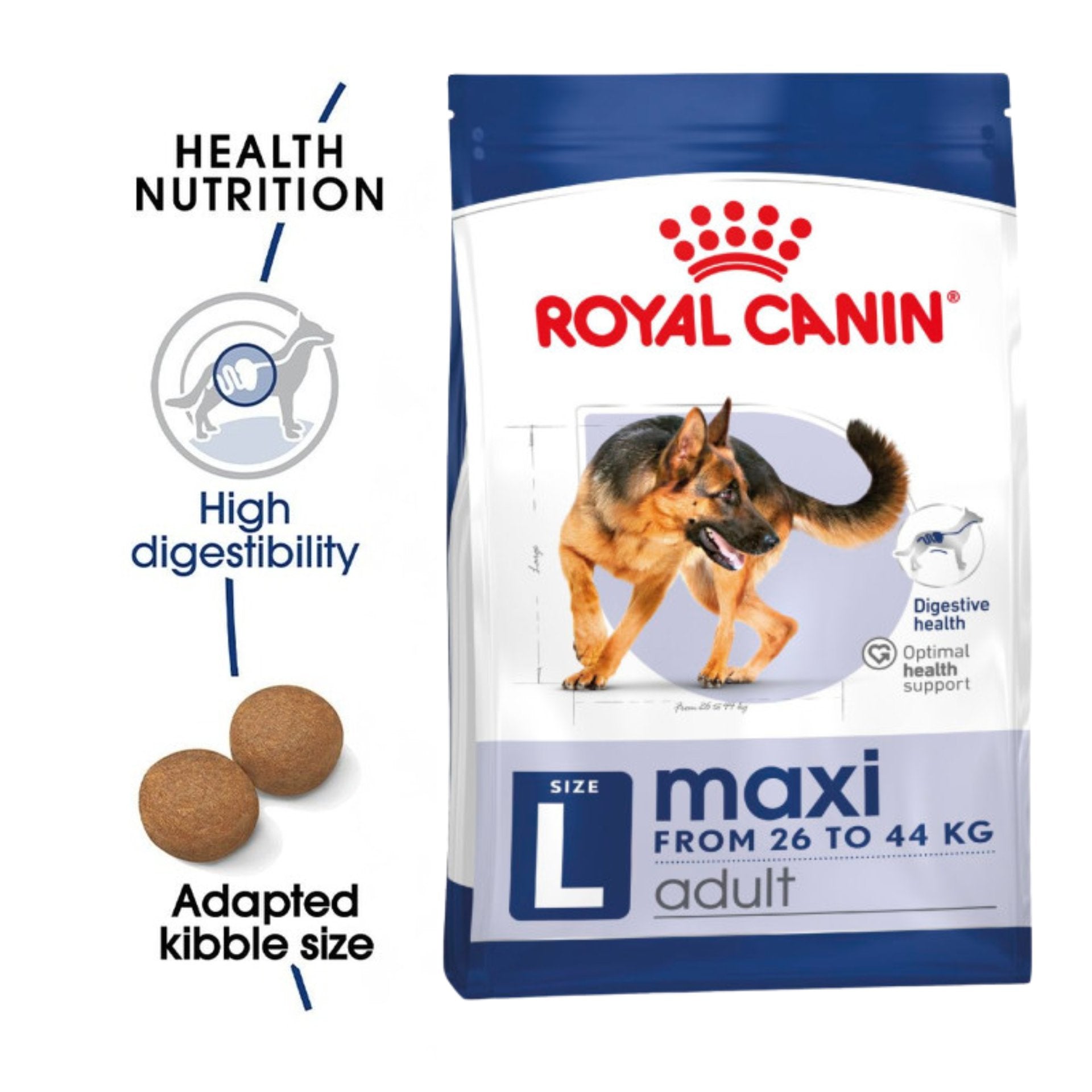 Food Royal Canin Maxi Mature Small Dog Royal Canin Natural Foods Good For  Dogs Royal Canin Maxi Adult Petstop