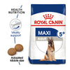 Royal Canin Maxi Adult 5+